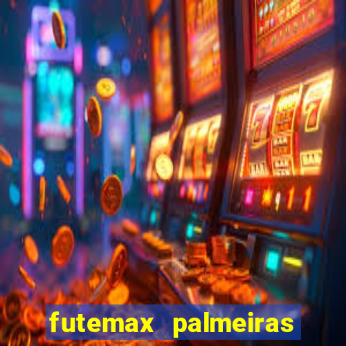 futemax palmeiras ao vivo